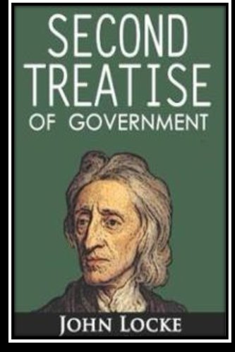 Second Treatise of Government