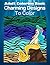 Adult Coloring Book Charming Designs To Color by Charlie Cooper