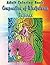Adult Coloring Book Compend...