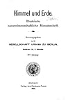 Himmel und Erde (German Edition)