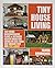 Tiny House Living: Tiny Home Woodworking Plans & Interior Design Ideas For Living In Less Than 400 Square Feet And Feel Large