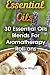 Essential Oils by Adrienne Wright
