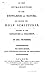 An Easy Introduction to the Knowledge of Nature, and reading the holy scriptures