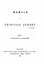 Memoir of Priscilla Gurney