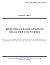 BIOETHICS LEGISLATION in SE...