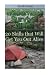 Wilderness Survival Guide: ...