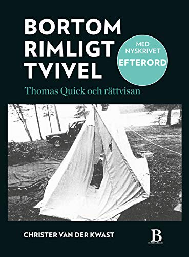Bortom rimligt tvivel (Hardcover)