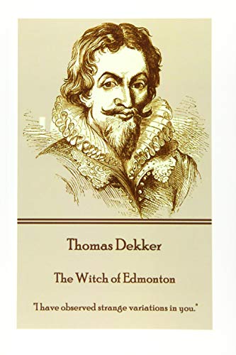 The Witch of Edmonton