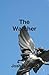 The Watcher by Josh Nadeau