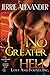 No Greater Hell (Lost and Found, Inc.)
