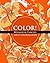 Color! Whimsical Fancies Ad...