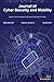Journal of Cyber Security a...