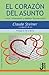 El Corazón del Asunto: Amor, Información y Análisis Transaccional (Spanish Edition)