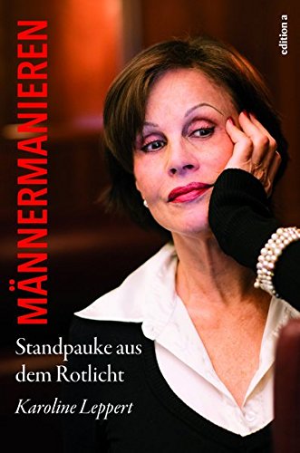 Männermanieren (Hardcover)