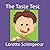 The Taste Test