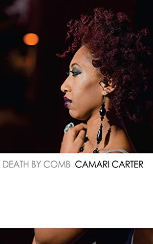 Death by Comb (Paperback)