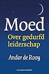 Moed: over gedurf...