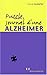 Puzzle, journal d'une alzheimer