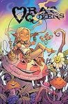 Rat Queens #17 by Kurtis J. Wiebe