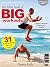 The Little Book of Big Workouts by Damien Kelly