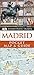 Madrid Pocket Map and Guide