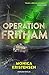 Operation Fritham (Svalbard, #3)