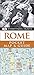 DK Eyewitness Pocket Map and Guide: Rome