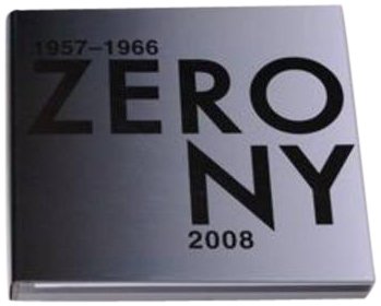 Zero 2008 (Hardcover)