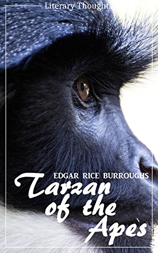 Tarzan of the Apes