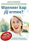 Wanneer kap jij ermee?