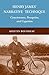 Henry James' Narrative Technique: Consciousness, Perception, and Cognition