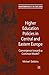 Higher Education Policies i...