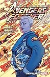 Avengers Forever, Vol. 2 by Jason Aaron