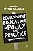 Development Education in Policy and Practice