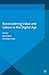 Reconsidering Value and Labour in the Digital Age (Dynamics of Virtual Work)