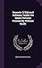 Sonnets Of Edward Robeson T...