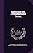 Selections From Aristophanes and Lucian;