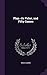 Play--its Value, and Fifty Games by Nina B. Lamkin