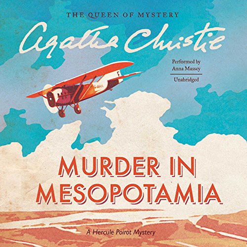 Murder in Mesopotamia