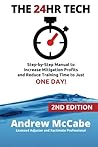 THE 24HR TECH: 2nd Edition: Step-by-Step Guide to Water Damage Profits and Claim Documentation