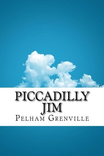 Piccadilly Jim