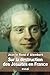 Sur la destruction des Jésuites en France (French Edition)