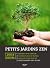 Petits jardins zen