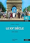 Le XXe siècle (19...