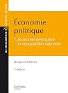 Économie politiqu...