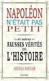Napoléon n'était ...
