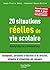 20 Situations réelles de Vie Scolaire by Jean-Pierre Obin
