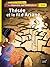 Thésée et le fil d'Ariane. Ma première mythologie