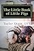 The Little Book of Little Pigs: Potbelly Pig Training, Nutrition, Veterinary Care, & More!