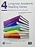 Longman Academic Reading Series 4 with Essential Online Resou... by Robert F. Cohen
